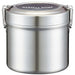 Skater 840ML Vacuum Double Layer Lunch Box Men Stainless Steel Heat/Cold Insulation Antibacterial-Kiichin - The #1 Place for Japanese Goods in Your Hand!