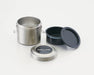 Skater 840ML Vacuum Double Layer Lunch Box Men Stainless Steel Heat/Cold Insulation Antibacterial-Kiichin - The #1 Place for Japanese Goods in Your Hand!