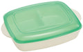 Skater Bento Box M 640Ml Lunch Plate LHM1-A-Kiichin - The #1 Place for Japanese Goods in Your Hand!