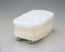 Skater 2.5Kg Refrigerator Rice Bins - Horizontal, Made In Japan-Kiichin - The #1 Place for Japanese Goods in Your Hand!