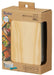Skater Stainless Steel Bento Box 1 Tier 650ml STLBT7B-A-Kiichin - The #1 Place for Japanese Goods in Your Hand!