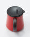 Skater Stainless Steel Mug 320ml Red STMGC3-A-Kiichin - The #1 Place for Japanese Goods in Your Hand!