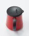 Skater STMGC5-A 400ml Red Stainless Steel Mug w/Lid-Kiichin - The #1 Place for Japanese Goods in Your Hand!