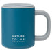 Skater STMG4N-A 330ml Ocean Blue Vacuum Insulated Mug w/Lid-Kiichin - The #1 Place for Japanese Goods in Your Hand!