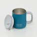 Skater STMG4N-A 330ml Ocean Blue Vacuum Insulated Mug w/Lid-Kiichin - The #1 Place for Japanese Goods in Your Hand!