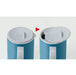 Skater STMG4N-A 330ml Ocean Blue Vacuum Insulated Mug w/Lid-Kiichin - The #1 Place for Japanese Goods in Your Hand!