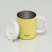 Skater STMG4N-A 330ml Thermal/Cold Stainless Steel Mug w/Lid Vacuum Insulated-Kiichin - The #1 Place for Japanese Goods in Your Hand!