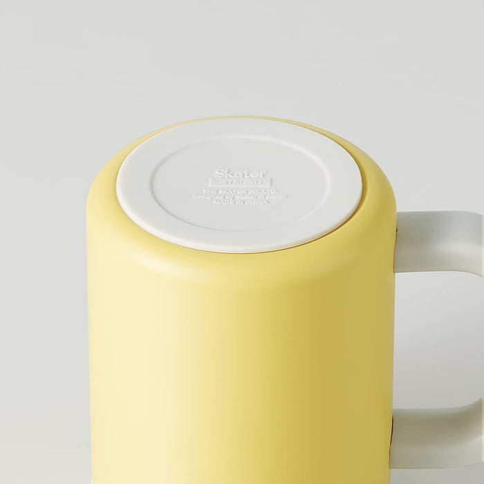 Skater STMG4N-A 330ml Thermal/Cold Stainless Steel Mug w/Lid Vacuum Insulated-Kiichin - The #1 Place for Japanese Goods in Your Hand!