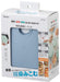 Skater Blue Japan Vacuum Bento Box Storage Container 450Ml-Kiichin - The #1 Place for Japanese Goods in Your Hand!