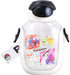 Skater 530Ml Pokemon Straw Water Bottle - Japan Priority-Kiichin - The #1 Place for Japanese Goods in Your Hand!