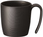 Skater Wood Grain Cup 290ml Black Japan Nmgs1H-A-Kiichin - The #1 Place for Japanese Goods in Your Hand!