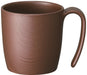 Skater Brown Wood Grain Cup 290ml Japan Nmgs1H-A-Kiichin - The #1 Place for Japanese Goods in Your Hand!