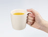 Skater Brown Wood Grain Cup 290ml Japan Nmgs1H-A-Kiichin - The #1 Place for Japanese Goods in Your Hand!