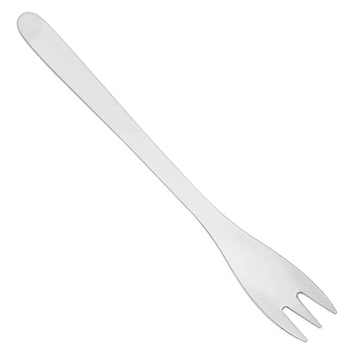 Nihon Yoshokki 15Cm Stainless Steel Cake Fork - Authentic Japanese Craftsmanship-Kiichin - The #1 Place for Japanese Goods in Your Hand!