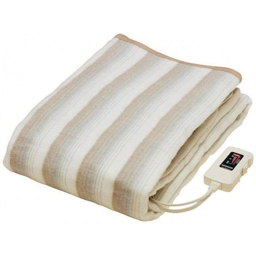 Japanese Electric Blanket Sugiyama Boshoku Na-013K - Cozy Comfort for All-Kiichin - The #1 Place for Japanese Goods in Your Hand!