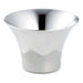 Premium Stainless Steel Mount Fuji Guinomi Sake Cup by Takei-Kibutsu-Kiichin - The #1 Place for Japanese Goods in Your Hand!