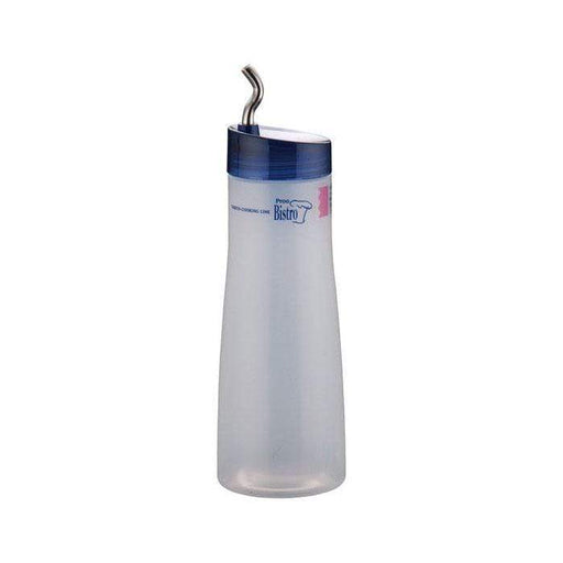 Large Blue Takeya Proo Liquid Dispenser - Efficient and User-Friendly Solution-Kiichin - The #1 Place for Japanese Goods in Your Hand!