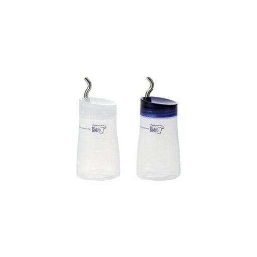 Large Blue Takeya Proo Liquid Dispenser - Efficient and User-Friendly Solution-Kiichin - The #1 Place for Japanese Goods in Your Hand!