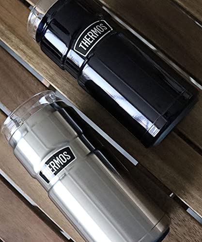 Donoban Select 500Ml Midnight Blue Thermos Tumbler - Vacuum Insulated-Kiichin - The #1 Place for Japanese Goods in Your Hand!