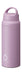 Tiger Thermos Sahara 600ml Steel Bottle w/Slant Handle Pink Mcz-A060P-Kiichin - The #1 Place for Japanese Goods in Your Hand!