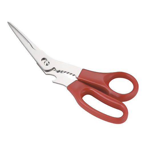 Premium Stainless Steel Seafood Scissors - Top Goods Crab Cutter-Kiichin - The #1 Place for Japanese Goods in Your Hand!