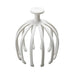 He Lived Tsu-Bo Head White - Japanese-Inspired Product-Kiichin - The #1 Place for Japanese Goods in Your Hand!