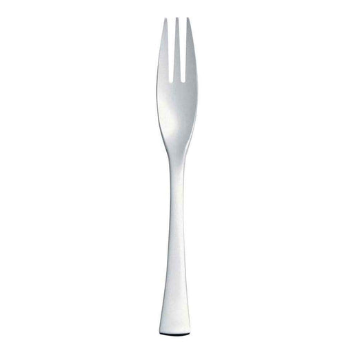 Tsubame Shinko Edin Burgh Cake Fork - Authentic Japanese Utensil for Delightful Dining Experience-Kiichin - The #1 Place for Japanese Goods in Your Hand!