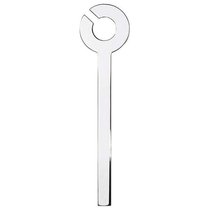 Tsubame Shinko Ti-1 Japan Salad Fork - 29.5Cm Premium Quality Serving Utensil-Kiichin - The #1 Place for Japanese Goods in Your Hand!