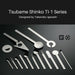 Tsubame Shinko Ti-1 Japan Salad Fork - 29.5Cm Premium Quality Serving Utensil-Kiichin - The #1 Place for Japanese Goods in Your Hand!