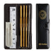 Tulip Japan Classic Crochet Hook Set - 7Pc Collection-Kiichin - The #1 Place for Japanese Goods in Your Hand!