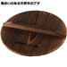 18Cm Uniflame Bonfire Pot - Made in Japan - 659984-Kiichin - The #1 Place for Japanese Goods in Your Hand!