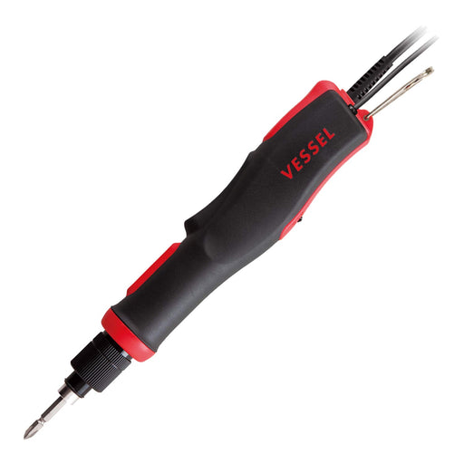 Vessel VE-5000PSOP Electric Screwdriver AC Type w/ Signal Output-Kiichin - The #1 Place for Japanese Goods in Your Hand!