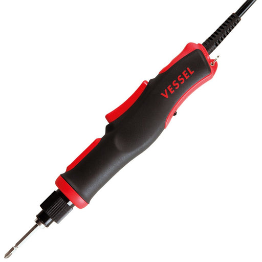 Vessel VE-4000 Electric Screwdriver Push Start DC Type-Kiichin - The #1 Place for Japanese Goods in Your Hand!