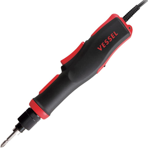 Vessel VE-5000S Electric Screwdriver (High Speed Ac Type)-Kiichin - The #1 Place for Japanese Goods in Your Hand!