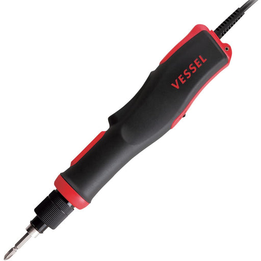 Vessel VE-5000S AC Electric Screwdriver (High Speed Signal Output)-Kiichin - The #1 Place for Japanese Goods in Your Hand!