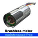 Vessel VE-5000S AC Electric Screwdriver (High Speed Signal Output)-Kiichin - The #1 Place for Japanese Goods in Your Hand!