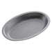 Aoyoshi Vintage Inox Stainless Steel Oval Bowl - 255mm, Made in Japan-Kiichin - The #1 Place for Japanese Goods in Your Hand!