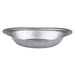 Aoyoshi Vintage Inox Stainless Steel Large Small Curry Plate - Authentic Made In Japan-Kiichin - The #1 Place for Japanese Goods in Your Hand!