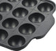 20-Hole Non-Stick Takoyaki Maker by Wahei Freiz Japan-Kiichin - The #1 Place for Japanese Goods in Your Hand!
