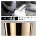 Premium Gold Plated Stainless Steel Tumbler Set - 390ml (2pcs) by Wahei Freiz-Kiichin - The #1 Place for Japanese Goods in Your Hand!