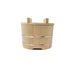 Yamacoh Ohitsu Sawara Rice Container - Authentic Japanese Wooden Nosebitsu, 33cm-Kiichin - The #1 Place for Japanese Goods in Your Hand!
