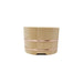 Yamacoh 36Cm Ohitsu Sawara Japanese Rice Container - Authentic Wooden Nosebitsu-Kiichin - The #1 Place for Japanese Goods in Your Hand!