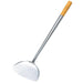 Yamagi Large Stainless Steel Wok Spatula with Wood Handle-Kiichin - The #1 Place for Japanese Goods in Your Hand!