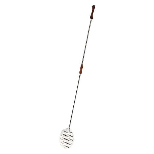 Yukiwa 22cm Stainless Steel Perforated Pizza Peel-Kiichin - The #1 Place for Japanese Goods in Your Hand!