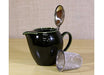 Zero Japan Antique Green Teapot - Ideal for 4 People - W170 X D110 X H123Mm-Kiichin - The #1 Place for Japanese Goods in Your Hand!