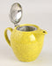 Zero Japan 4-Person Teapot - Sky Crackle Yellow - Made in Japan-Kiichin - The #1 Place for Japanese Goods in Your Hand!