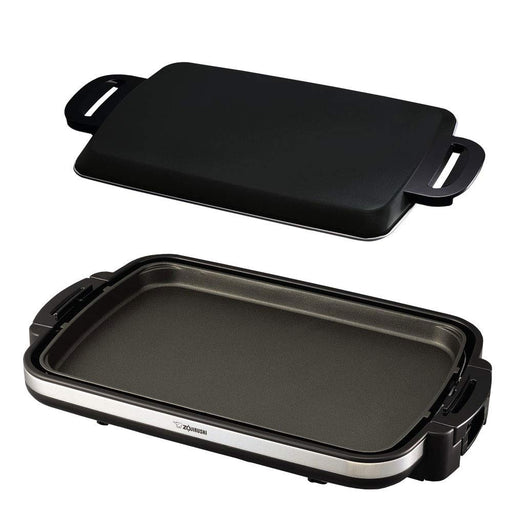 Zojirushi Hot Plate Yakiyaki EA-DE10-BA-Kiichin - The #1 Place for Japanese Goods in Your Hand!