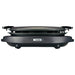 Zojirushi Hot Plate 3 Plate Yakitaki EA-BR30-TA Brown-Kiichin - The #1 Place for Japanese Goods in Your Hand!