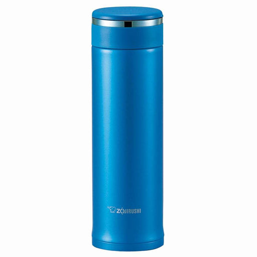 Zojirushi SM-JB48-AJ 480ml Stainless Steel Mug Indigo Blue-Kiichin - The #1 Place for Japanese Goods in Your Hand!